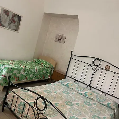 Appartamento Michelle * Poggio Imperiale